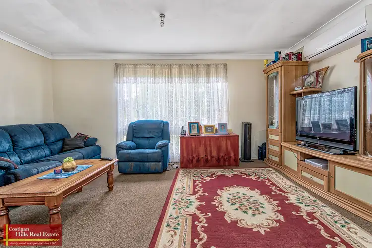 Third view of Homely house listing, 93 Farnham Road, Quakers Hill NSW 2763
