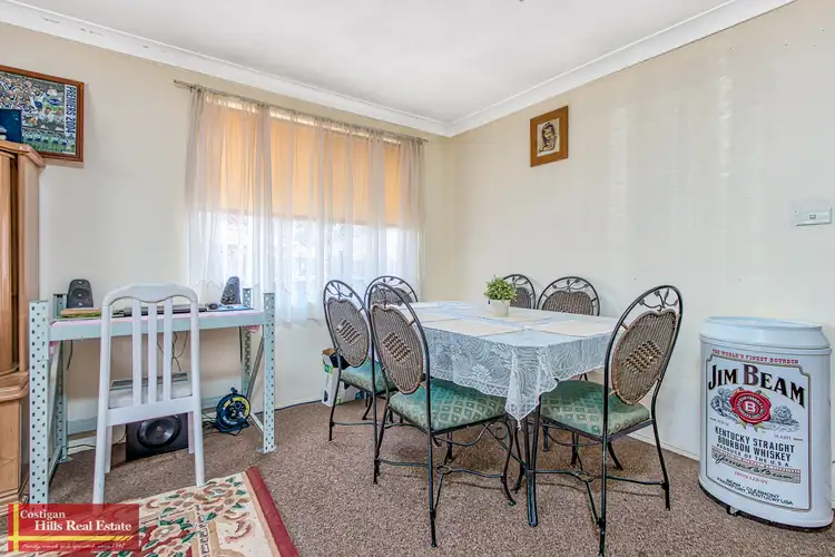 Fourth view of Homely house listing, 93 Farnham Road, Quakers Hill NSW 2763