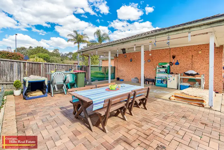 Fifth view of Homely house listing, 93 Farnham Road, Quakers Hill NSW 2763