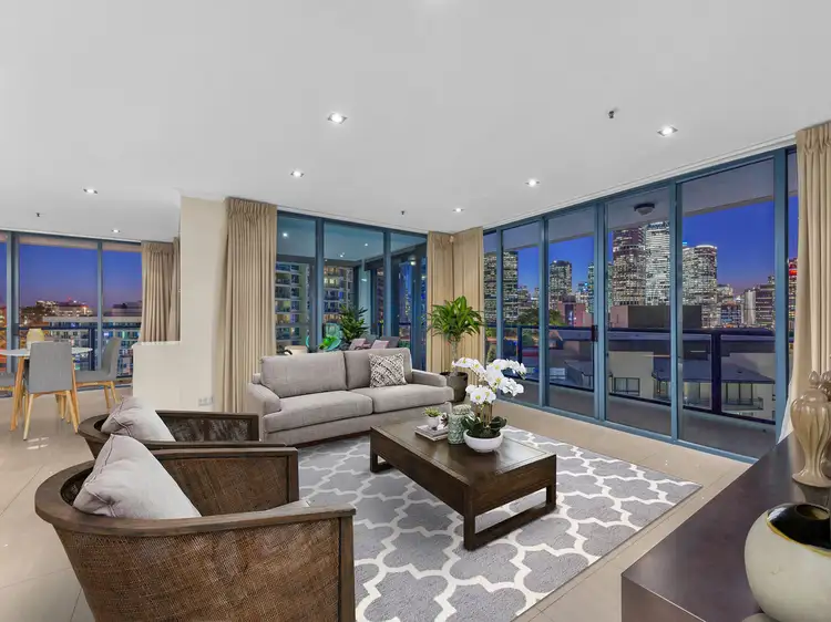 44/8 Goodwin Street, Kangaroo Point QLD 4169