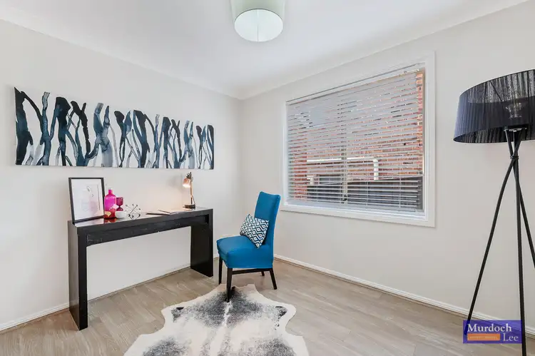 Sixth view of Homely house listing, 58 Oakhill Drive, Castle Hill NSW 2154