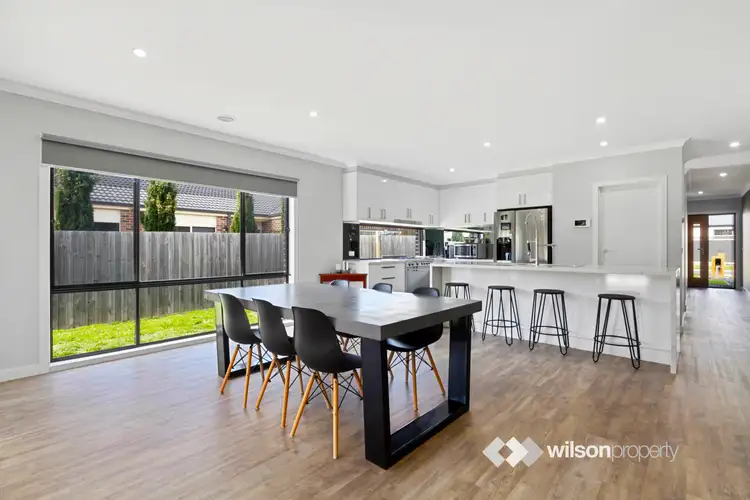 Fourth view of Homely house listing, 6 Wilkerson Way, Traralgon VIC 3844