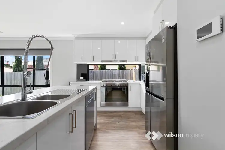 Sixth view of Homely house listing, 6 Wilkerson Way, Traralgon VIC 3844
