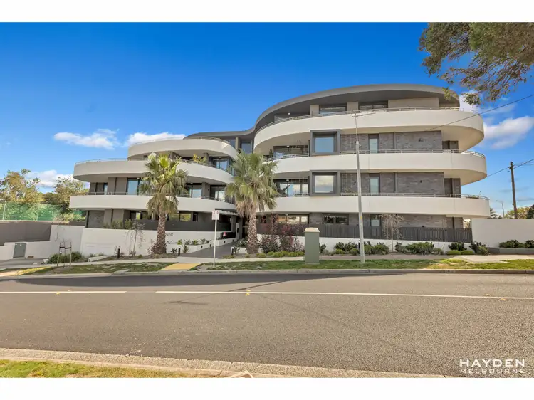 201/1 Pettys Lane, Doncaster VIC 3108