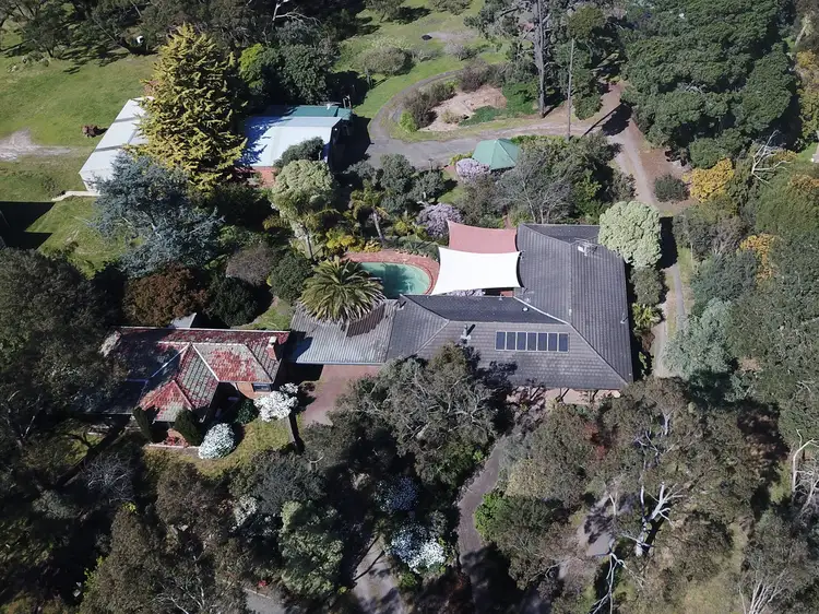 Main view of Homely house listing, 34 Valley Road, Langwarrin VIC 3910