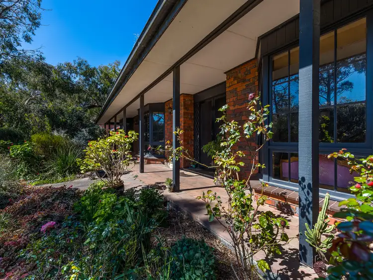 Second view of Homely house listing, 34 Valley Road, Langwarrin VIC 3910