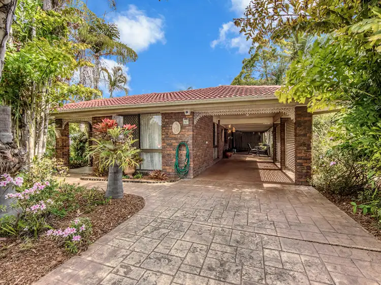 Main view of Homely house listing, 1 Ross Street, Brassall QLD 4305