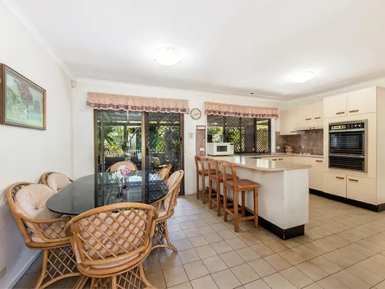 Third view of Homely house listing, 1 Ross Street, Brassall QLD 4305