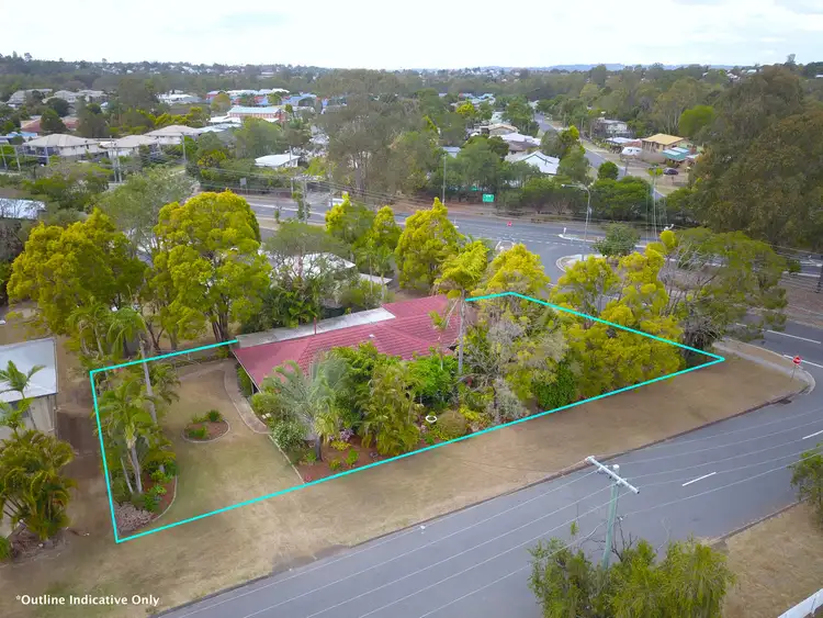 Fourth view of Homely house listing, 1 Ross Street, Brassall QLD 4305