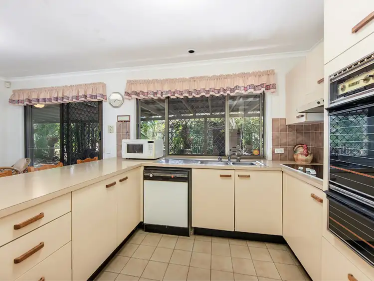 Fifth view of Homely house listing, 1 Ross Street, Brassall QLD 4305