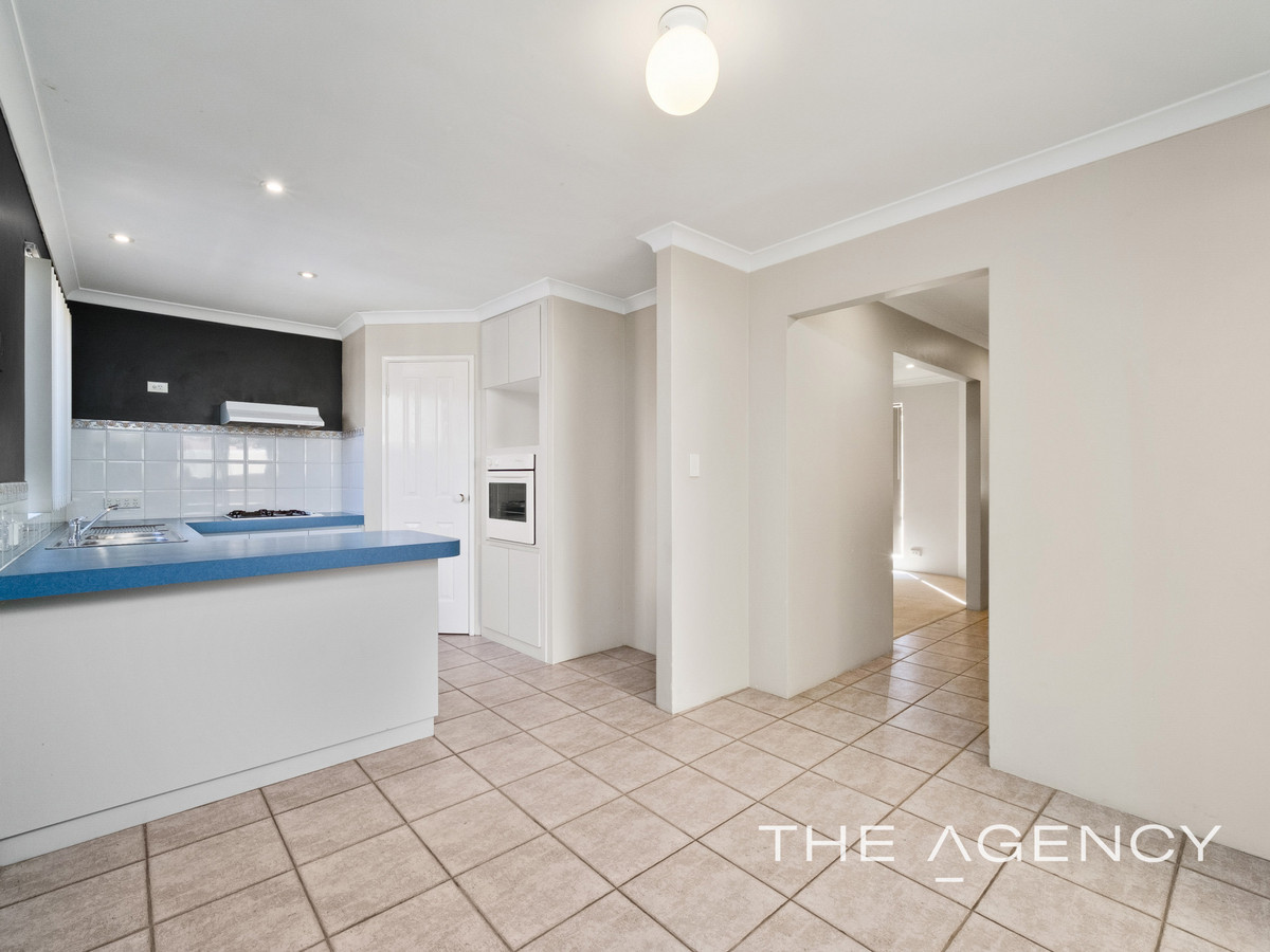 Second view of Homely villa listing, 3/35 Flinders Steet, Yokine WA 6060