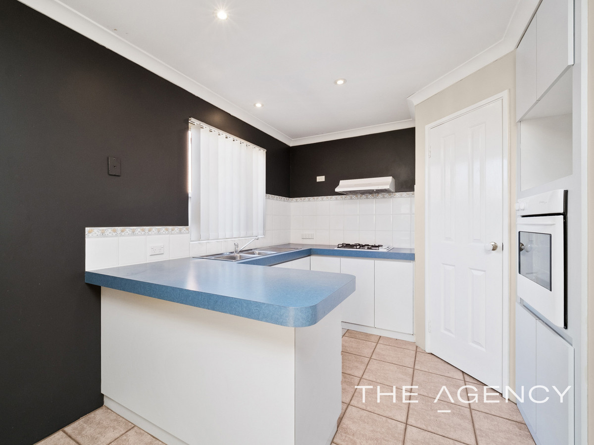 Third view of Homely villa listing, 3/35 Flinders Steet, Yokine WA 6060