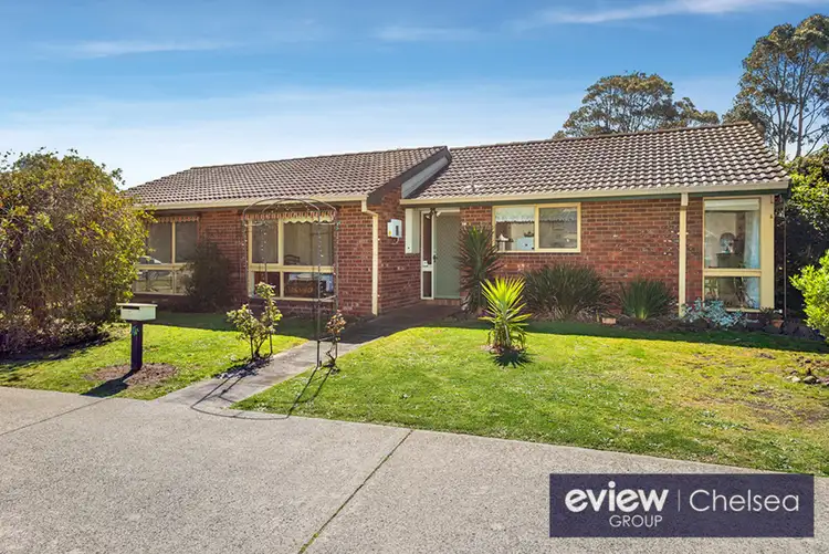 18 Orana Crescent, Chelsea VIC 3196