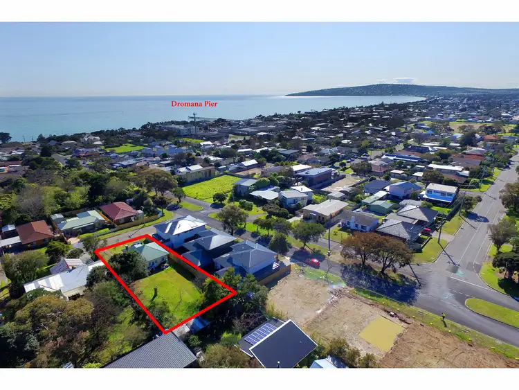 Third view of Homely house listing, 3 George Street, Dromana VIC 3936