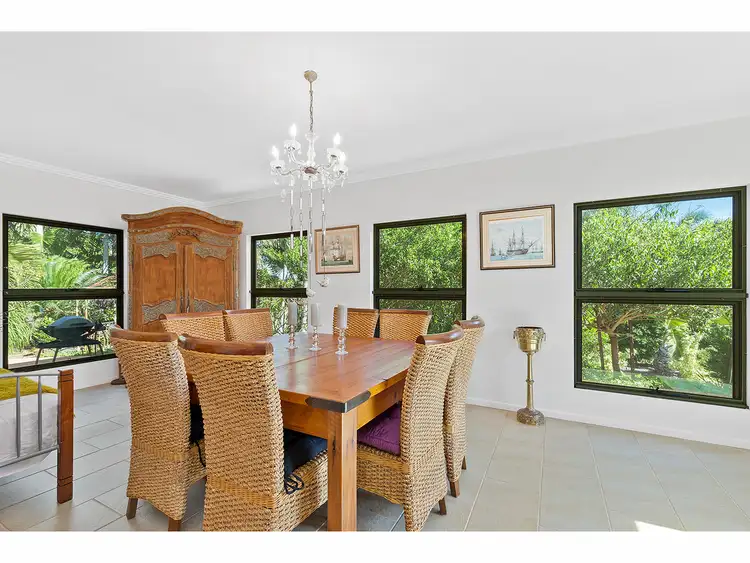 Third view of Homely house listing, 8 Laura Close, Rockyview QLD 4701