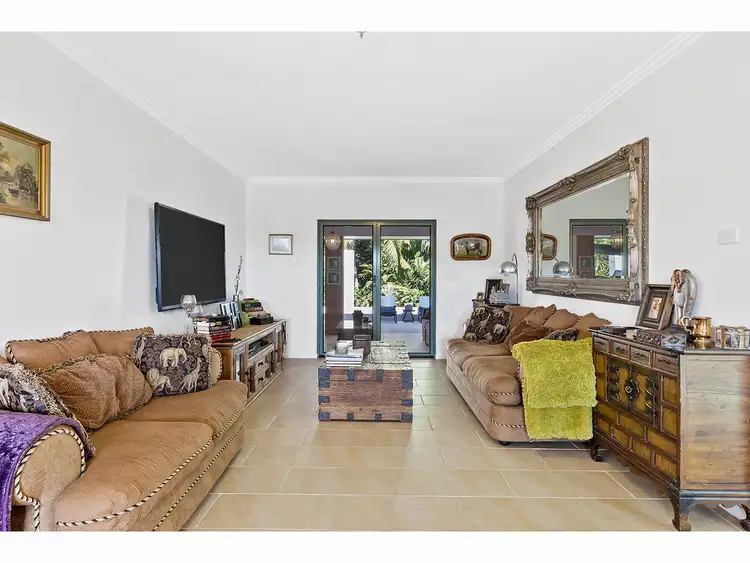Fifth view of Homely house listing, 8 Laura Close, Rockyview QLD 4701
