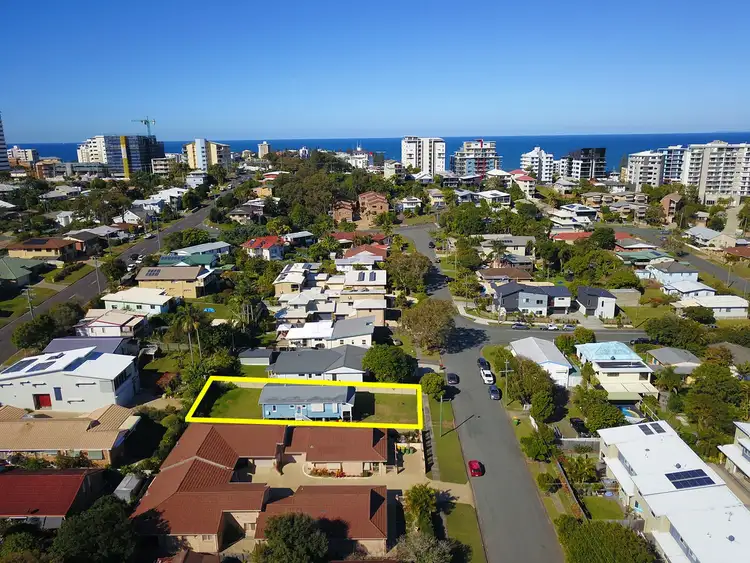 15 Oronsay Avenue, Caloundra QLD 4551