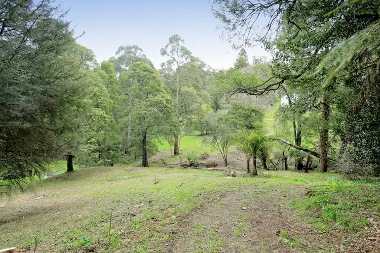 Second view of Homely land listing, Address available on request