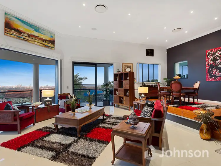 Third view of Homely house listing, 8-10 Marriott Way, Highland Park QLD 4211