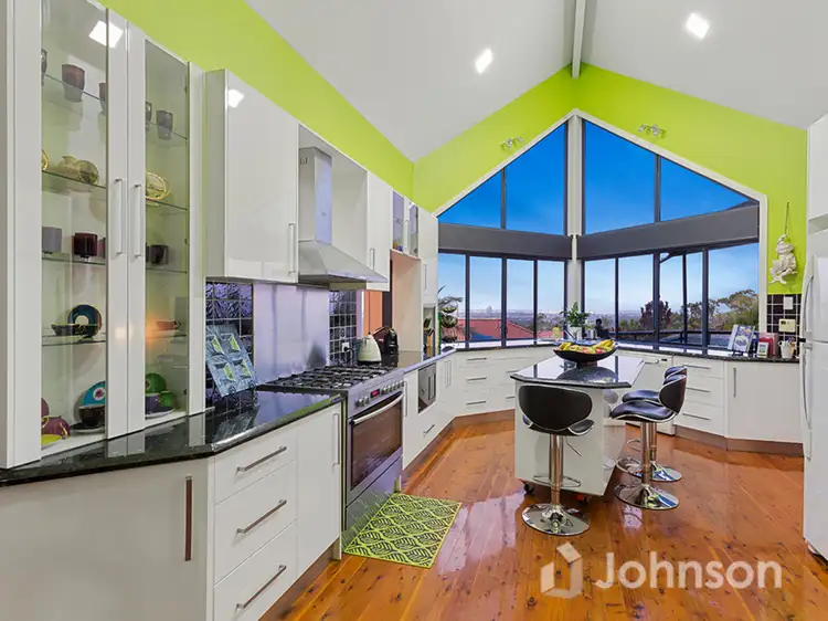 Fourth view of Homely house listing, 8-10 Marriott Way, Highland Park QLD 4211