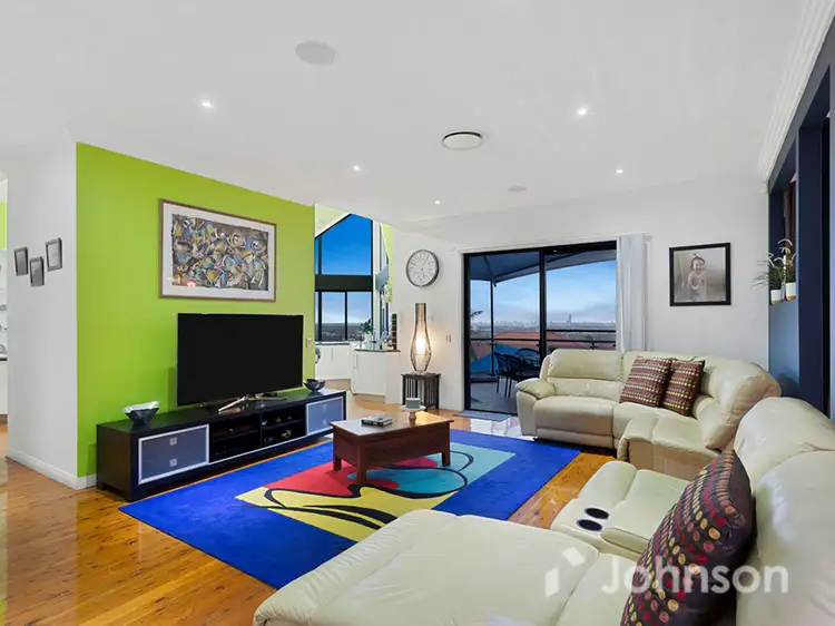 Fifth view of Homely house listing, 8-10 Marriott Way, Highland Park QLD 4211