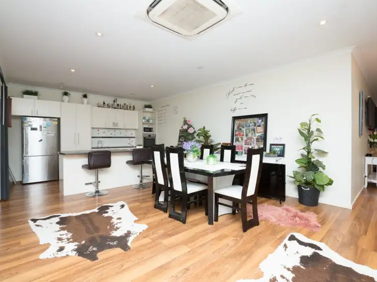 Fourth view of Homely house listing, 16 Fairlead Bend, South Hedland WA 6722
