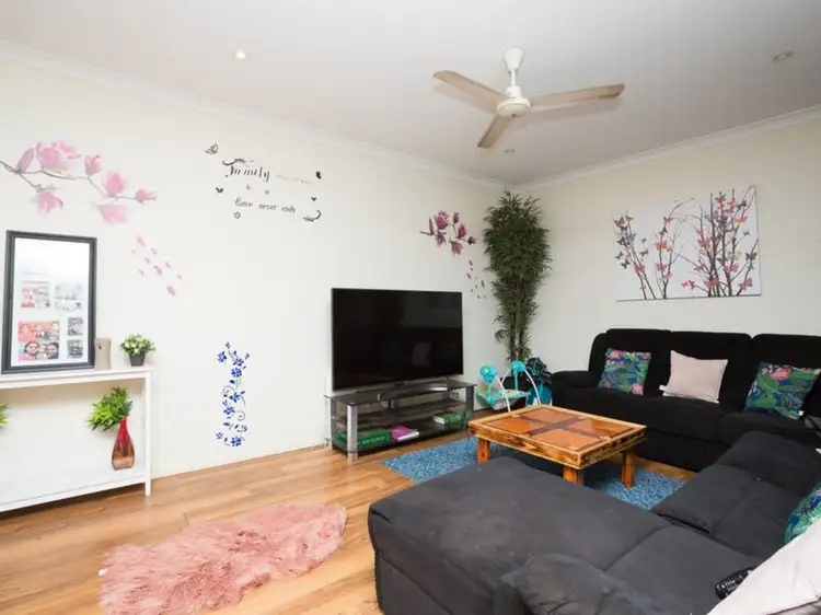 Fifth view of Homely house listing, 16 Fairlead Bend, South Hedland WA 6722