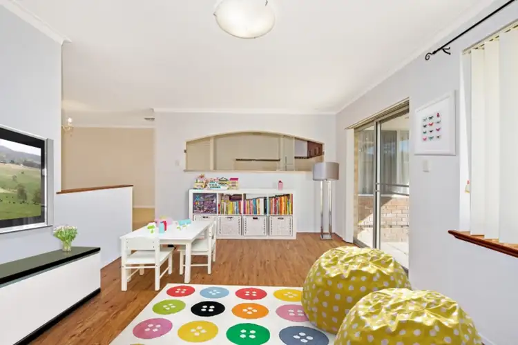 Second view of Homely house listing, 36 Frederick Street,, Shoalwater WA 6169