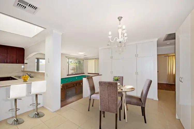 Sixth view of Homely house listing, 36 Frederick Street,, Shoalwater WA 6169