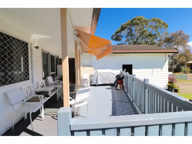 Fourth view of Homely house listing, 7 The Glen, Sanctuary Point NSW 2540