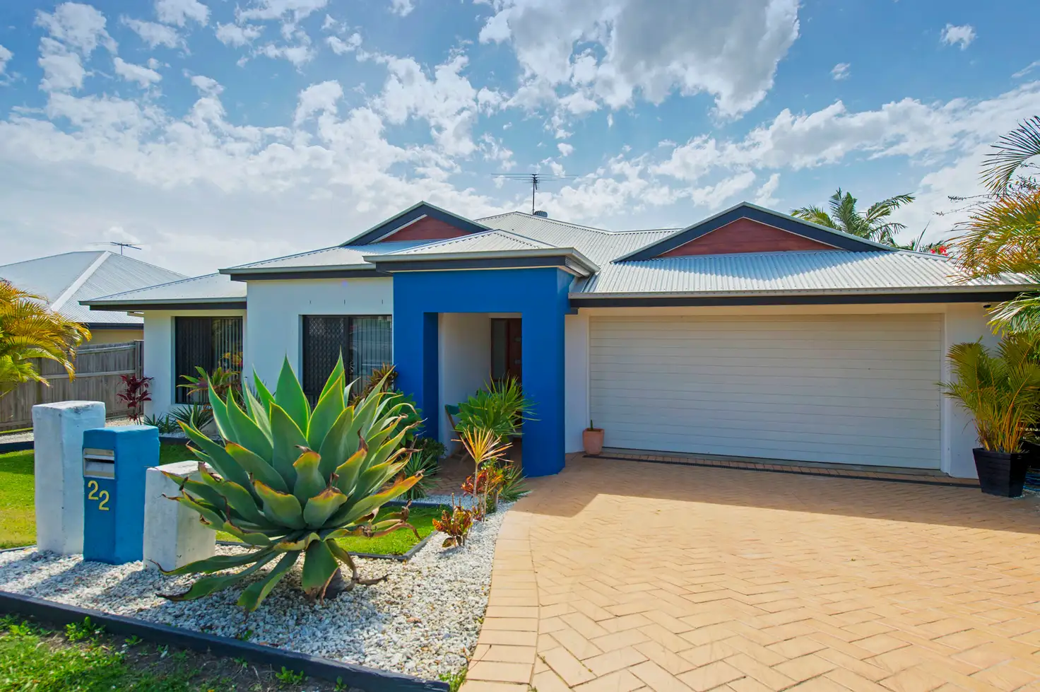 Main view of Homely house listing, 22 Strathburn Crescent, Ormeau QLD 4208