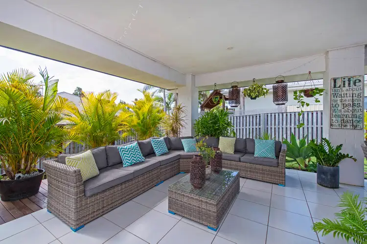 Third view of Homely house listing, 22 Strathburn Crescent, Ormeau QLD 4208