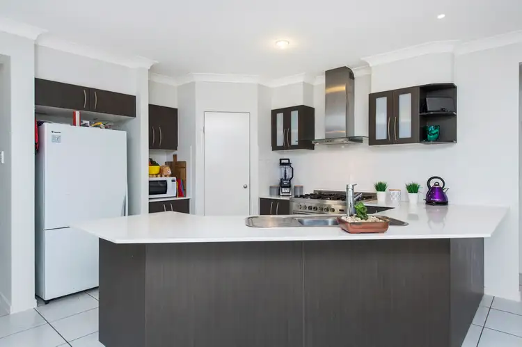 Fourth view of Homely house listing, 22 Strathburn Crescent, Ormeau QLD 4208