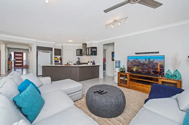 Sixth view of Homely house listing, 22 Strathburn Crescent, Ormeau QLD 4208
