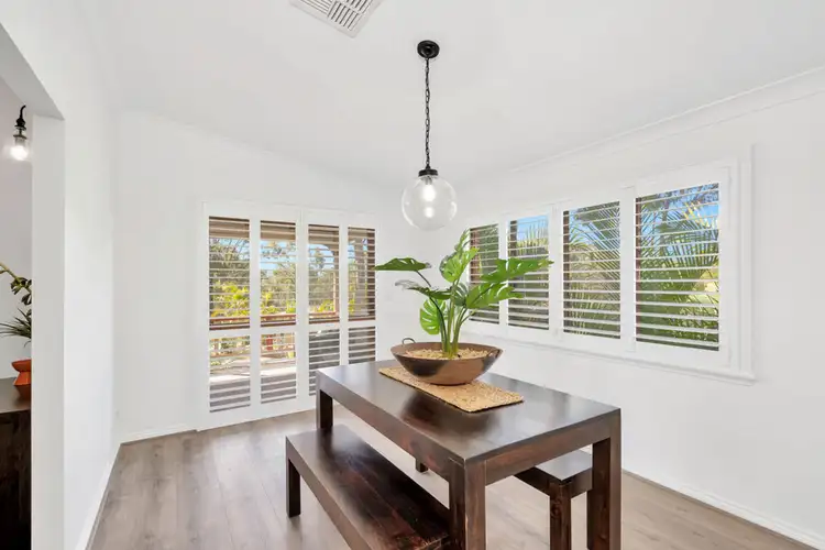 Second view of Homely house listing, 21 Josephine Terrace, Highland Park QLD 4211