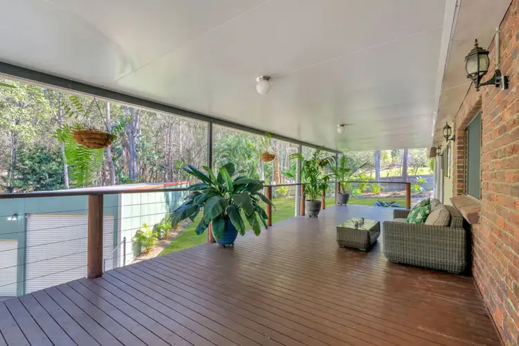 Fourth view of Homely house listing, 21 Josephine Terrace, Highland Park QLD 4211