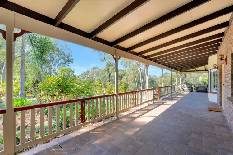 Sixth view of Homely house listing, 21 Josephine Terrace, Highland Park QLD 4211