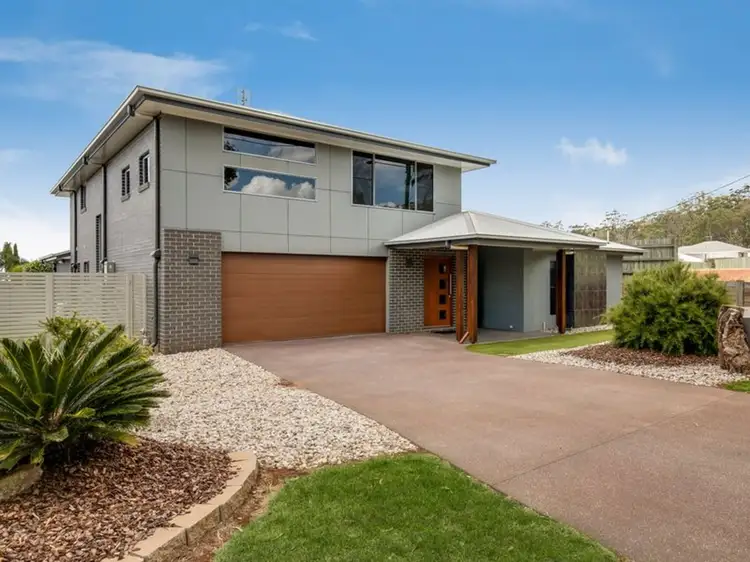139 Stenner Street, Rangeville QLD 4350