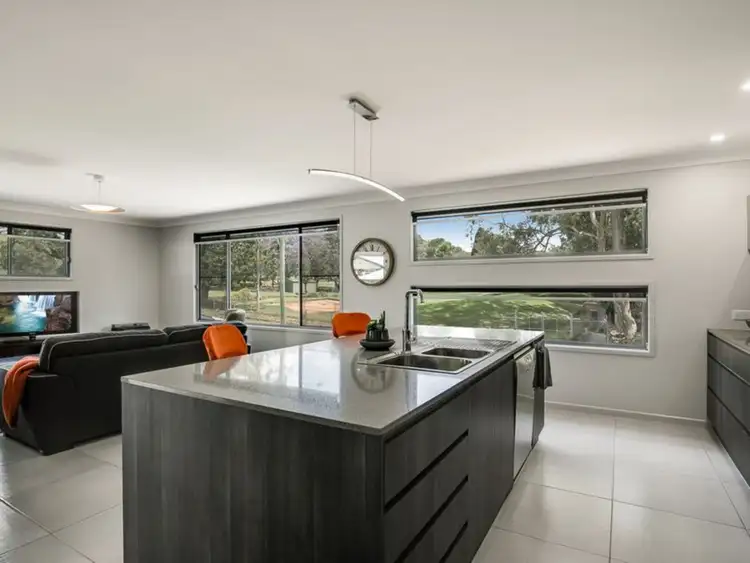 Fifth view of Homely house listing, 139 Stenner Street, Rangeville QLD 4350