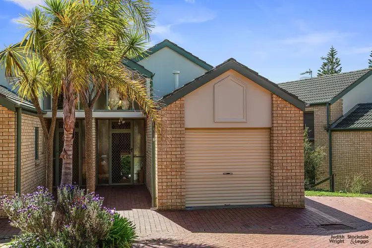 Main view of Homely townhouse listing, 7/4-6 Findlay Street, Cowes VIC 3922