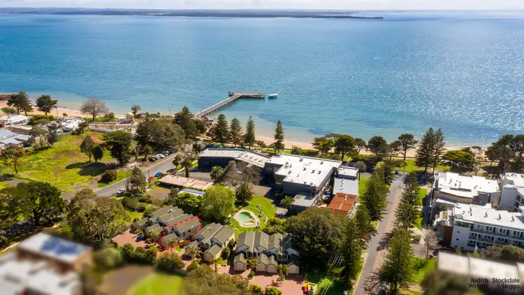 Second view of Homely townhouse listing, 7/4-6 Findlay Street, Cowes VIC 3922