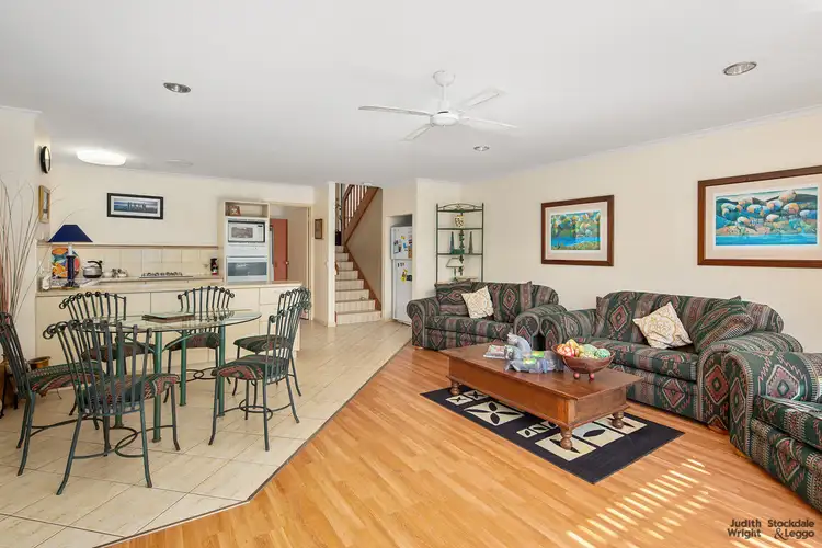Third view of Homely townhouse listing, 7/4-6 Findlay Street, Cowes VIC 3922