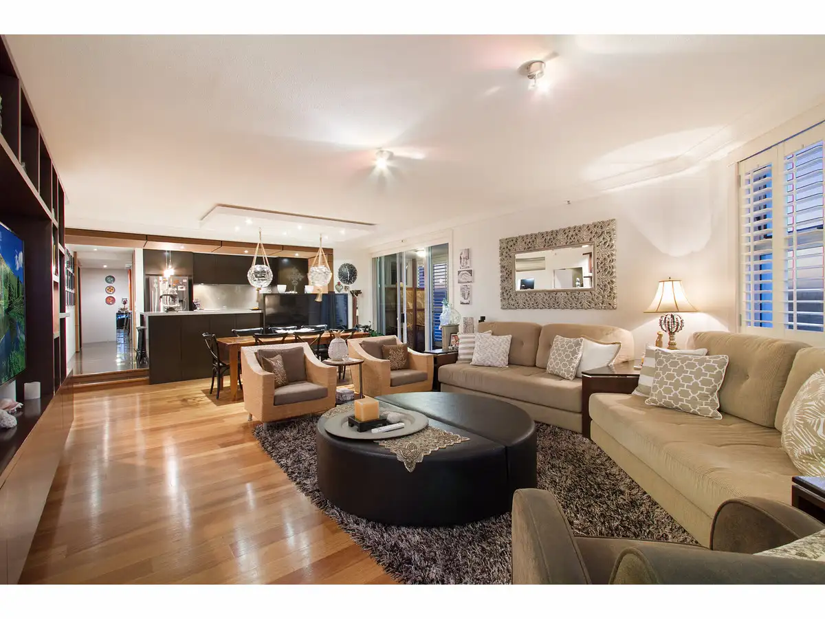 Main view of Homely apartment listing, 64/12 Commodore Drive, Paradise Waters QLD 4217