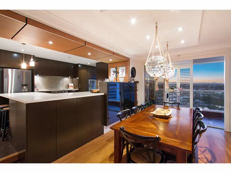 Fifth view of Homely apartment listing, 64/12 Commodore Drive, Paradise Waters QLD 4217