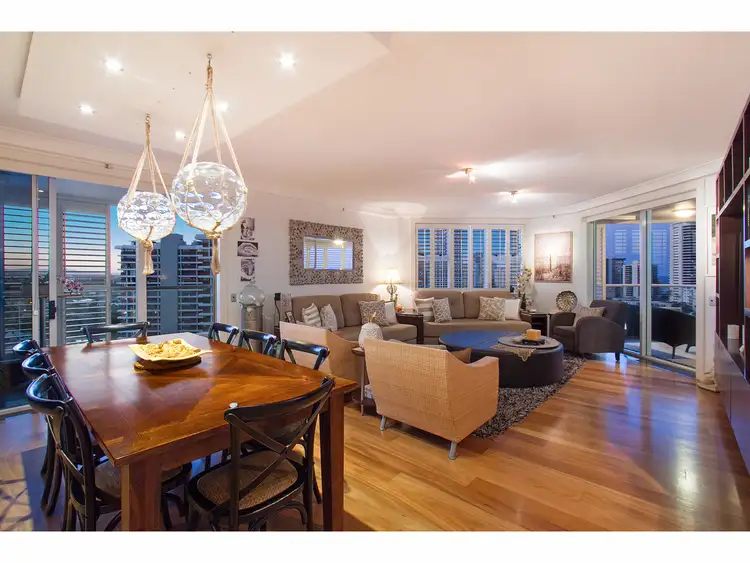 Sixth view of Homely apartment listing, 64/12 Commodore Drive, Paradise Waters QLD 4217