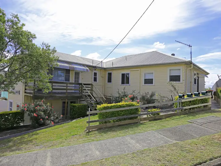 Main view of Homely apartment listing, 1/92 Magnus Street, Nelson Bay NSW 2315