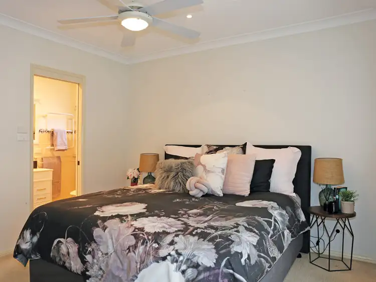 Second view of Homely house listing, 10 The Breakwater, Corlette NSW 2315