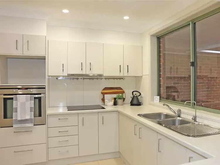 Fifth view of Homely house listing, 10 The Breakwater, Corlette NSW 2315