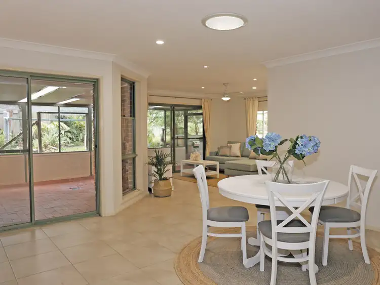 Seventh view of Homely house listing, 10 The Breakwater, Corlette NSW 2315