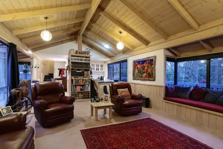 Fifth view of Homely house listing, 33-35 Bellbird Crescent, Emerald VIC 3782